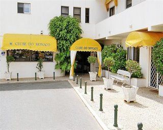 Appartement Clube Do Monaco