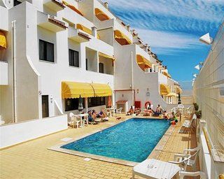 Appartement Clube Do Monaco