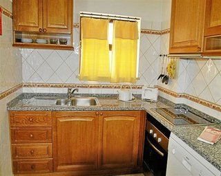 Appartement Clube Do Monaco Albufeira